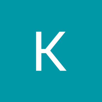 The avatar of Kevs