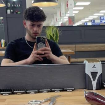 Avatar tilhørende Jake