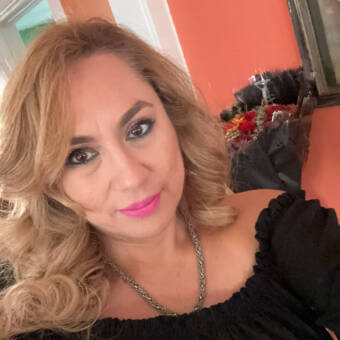 A Cristina Mariaavatárja