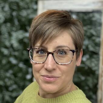 The avatar of Brenda