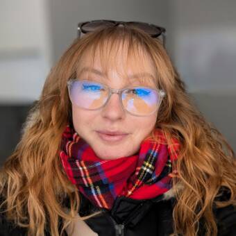 Avatar tillhörande Breanne