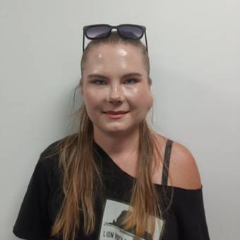 The avatar of Tikvah