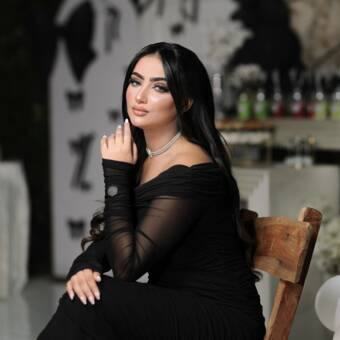 Tasneem | تسنيم的头像