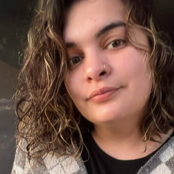 The avatar of a person