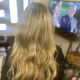 The avatar of Hair Extensions Elite