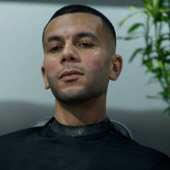 The avatar of Salamo