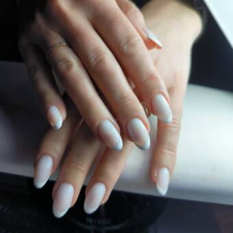 The avatar of Magdalena