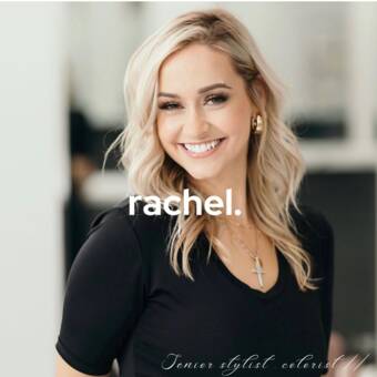 อวตารของ Rachel