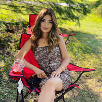 Avataren til Sabar Naz