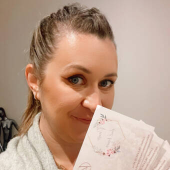 Henkilön Marie avatar