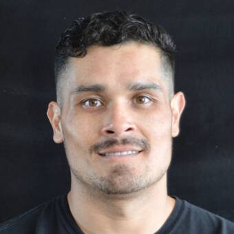 The avatar of Yonathan