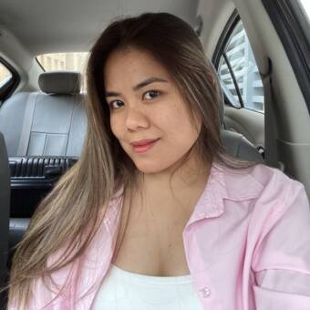 The avatar of Roslyn