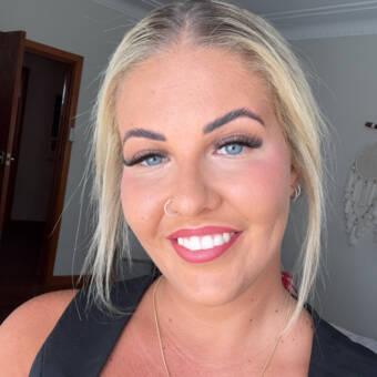 De avatar van Rebecca