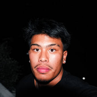 The avatar of a person