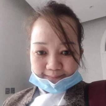 Avatar tilhørende Joan