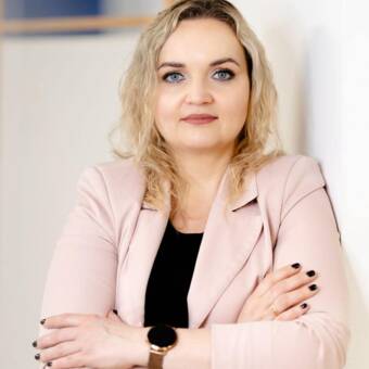 De avatar van Sylwia