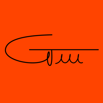 Gabrielepseudoportretas