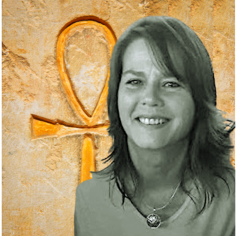 The avatar of Gillian