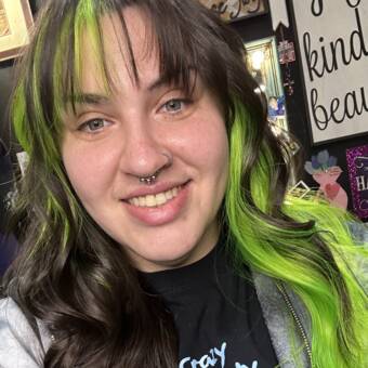 The avatar of Mariah