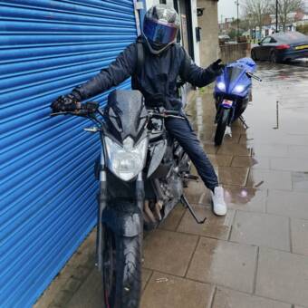 The avatar of Stefan