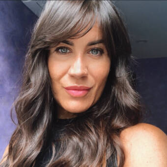 L'avatar di Cristina