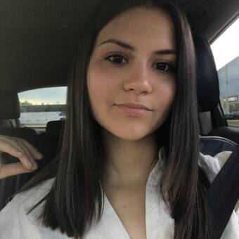 The avatar of Kateryna