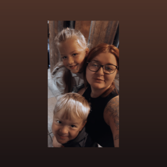 De avatar van Bethany