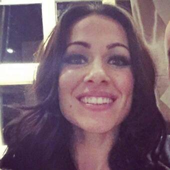 The avatar of Rebecca