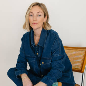 The avatar of *Isabelle