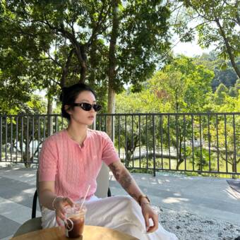 L'avatar di Catherine