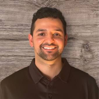 The avatar of Juan Francisco