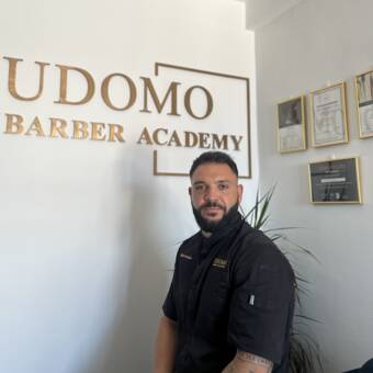 The avatar of Agapios