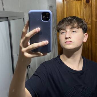 Avatar Lucas