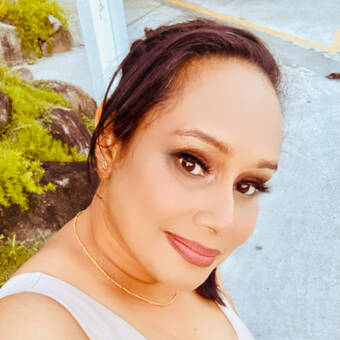 The avatar of Vashtie