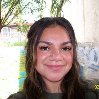 L'avatar appartenant à Brenda