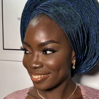 The avatar of Olayemi
