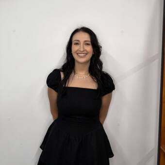 The avatar of Christelize