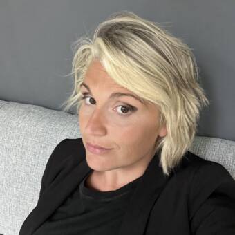 The avatar of Fernanda