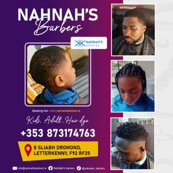 Henkilön NAhNah's avatar