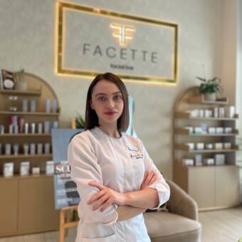 Avataren til Carolina