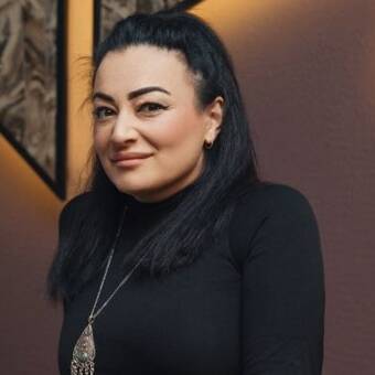 The avatar of Angelica