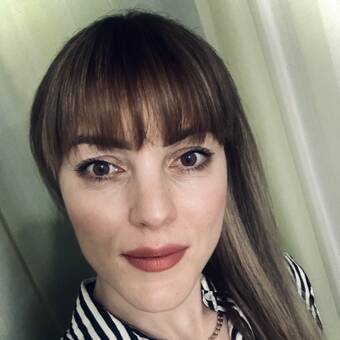 The avatar of Milkovics Judit