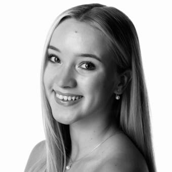 次のアバター： Georgie