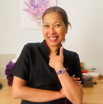 Henkilön Netchanok avatar