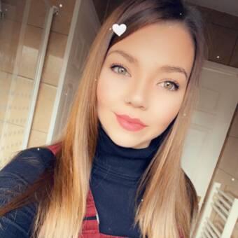 L'avatar appartenant à Amber