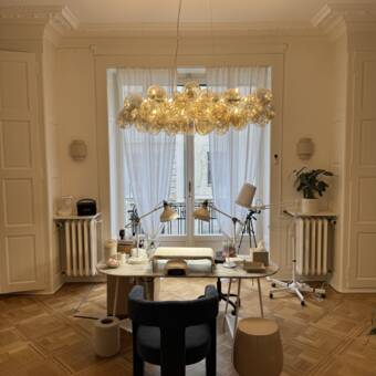 L'avatar appartenant à Anja Atelier