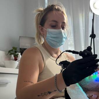 Avatar tilhørende Julieta