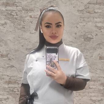 The avatar of Areeya