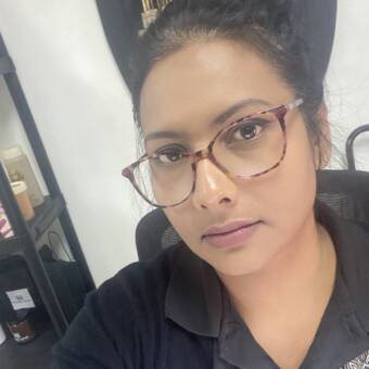 The avatar of Gaurie