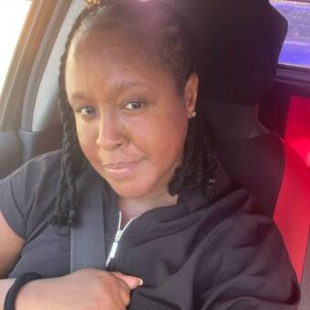 The avatar of Lauri-Anne